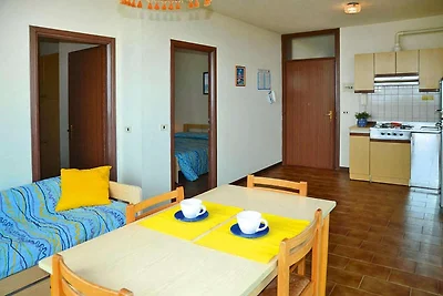 Appartamento per vacanze con balcone a...