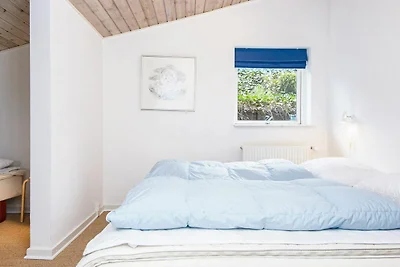 6 Personen Ferienhaus in Børkop