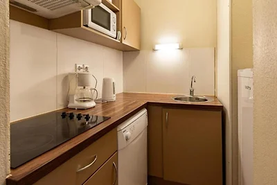Appartement in de bergen in Ax-les-Thermes