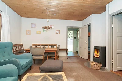 5 Personen Ferienhaus in Rørvig-By Traum