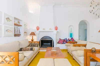 Cala Dor 14 - Haus In Cala D'or. Wifi Gratis