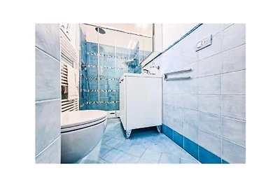 Ferienwohnung Villa Galatea La Conchiglia