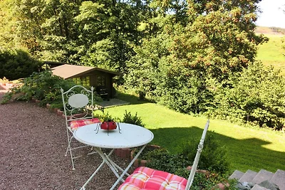 Wohnung in Olsberg in der Nähe des...