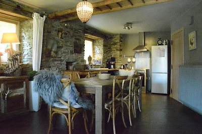 Gemütliches Cottage in Jehonville