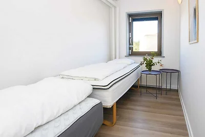 5 Personen Ferienhaus in Ulfborg-By Traum