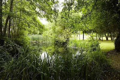 Apartment in Vendée in der Nähe des Strandes ...