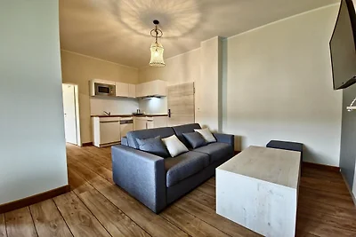 Appartement im Wangerland Resort