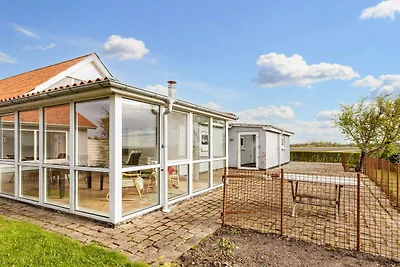 Lush holiday home in Thyholm