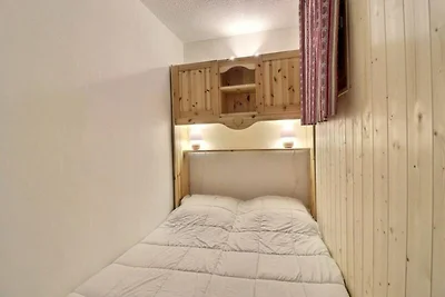 Apartment in der Nähe von Skipisten mit...