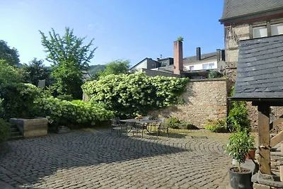 Altes Winzerhaus Müntnich