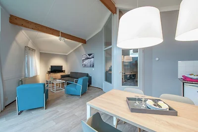 Bungalow ristrutturato a Domburg