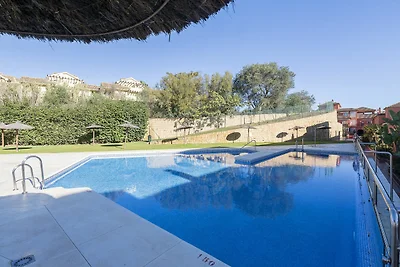 Spikes - Apartment In Sotogrande. Wifi Gratis