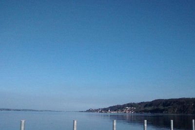 Haus im Grünen 2 Bodensee