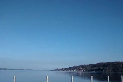 Haus im Grünen 2 Bodensee