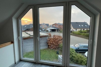 Ferienwohnung in St.Peter Ording