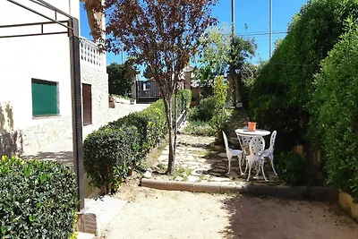 Villa che accetta animali domestic a Lloret d...
