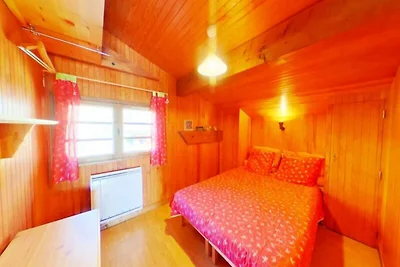 Appartement vlakbij skipiste Carrets