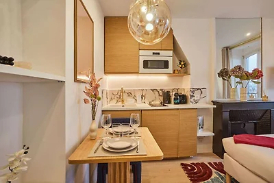 Ein bezauberndes Refugium im Herzen von...