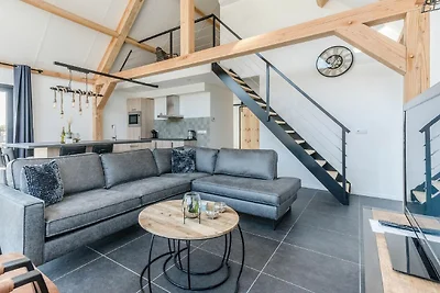 Schönes Ferienhaus an der belgischen Grenze