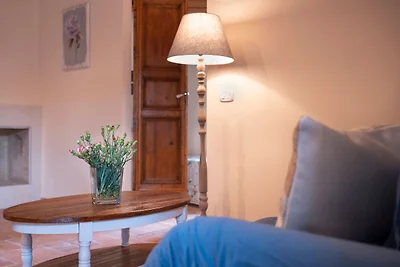 Vintage-Wohnung in Mombaroccio mit...