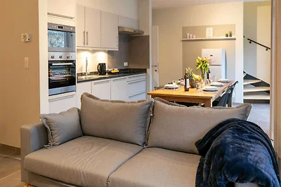 Maasmechelen Duplex Retreat