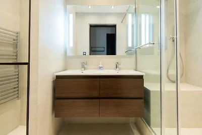 Ontwerp 3P in Cannes Centre Croisette