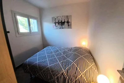 Appartement in Sainte-Maxime met uitzicht op ...