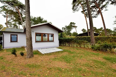 Casa vacanze ad Am Salzhaff
