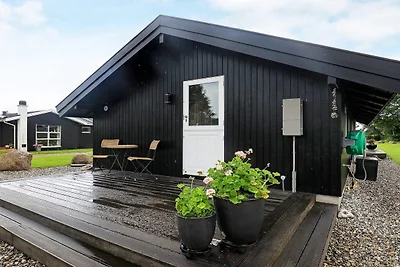 Maison de vacances pour 5 a Otterup