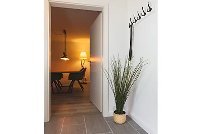 Vakantieappartement met uitzicht op het...