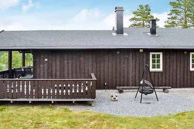 6 Personen Ferienhaus in Passebekk-By Traum