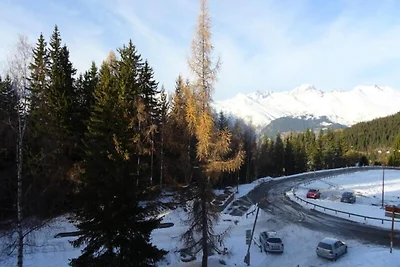 Studio in der Residenz Lauzieres