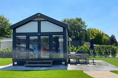 Gemütliches kleines Haus für 4 Personen