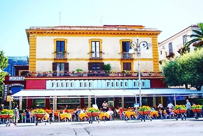 Appartamento per 4 persone a Sorrento