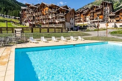 Appartamento a Bois Méan con piscina...