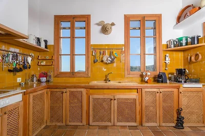 Xiclati 10 - Ferienhaus Mit Privatem Pool