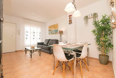 Bahia D'or Plaza - Apartment Mit Gratis Wifi