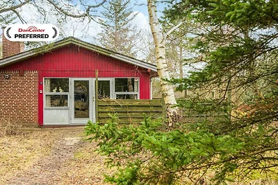 6 Personen vakantie huis in Fanø