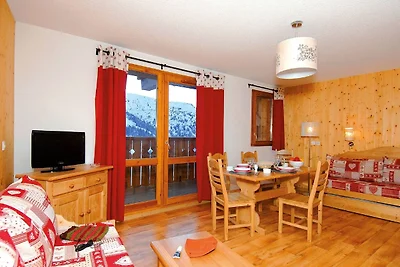 Wohnung mit Geschirrspüler, in Valmeinie