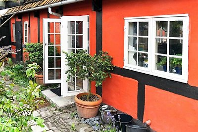 Großzügiges Cottage mit Sauna in Bornholm...