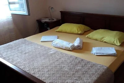 Double Room with Seaview