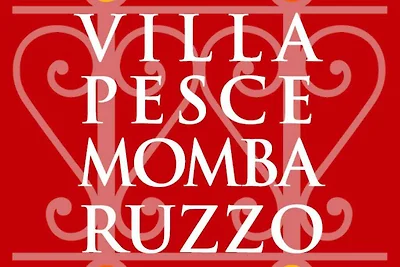 Freisa in der Villa Pesce