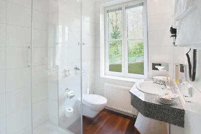 H+ Hotel & SPA Friedrichroda Sunday Apartamen...