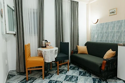 Apartments Dragobratović - One Bedroom Apartm...