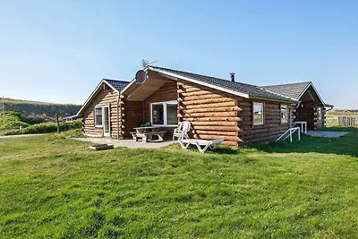 10 Personen Ferienhaus in Harboøre
