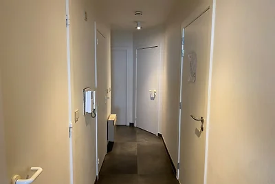Appartamento a Nieuwpoort con vista mare
