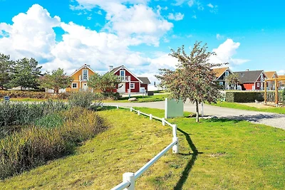 8 Personen Ferienhaus in Brenderup Fyn-By...