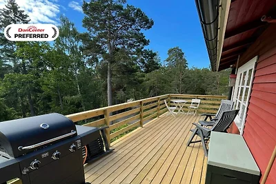 5 persoons vakantie huis in NYNÄSHAMN-By...