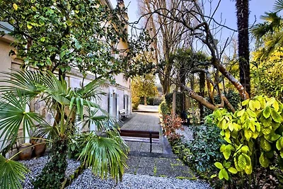 Wohnung in Arcachon in der Nähe von Winter...