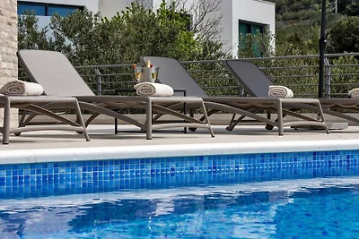 Villa Oscar in Makarska